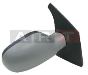 DIŞ DİKİZ AYNA RENAULT SCENIC 1999-2003 ELEKTRİKLİ ISITMALI ASTARLI SENSÖRLÜ SAĞ