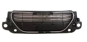 ÖN PANJUR & KROM NİKELAJ PEUGEOT 301 2012-2017 9676946780-1608715980