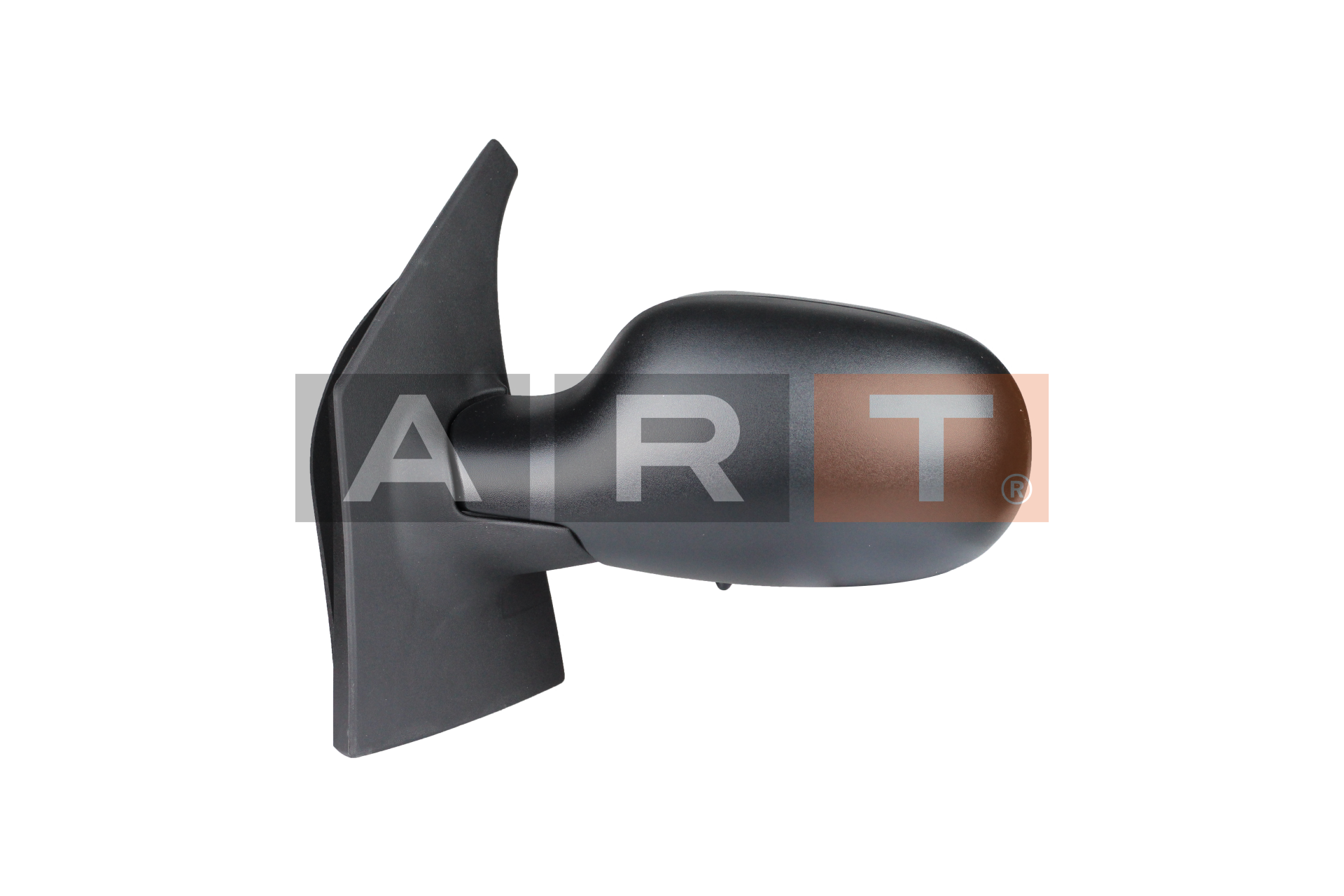 AYNA RENAULT SCENIC 2 2003-2009 ELEKTRİKLİ ISITMALI ASTARLI KÖR NOKTALI SOL