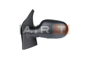AYNA RENAULT SCENIC 2 2003-2009 ELEKTRİKLİ ISITMALI ASTARLI KÖR NOKTALI SOL
