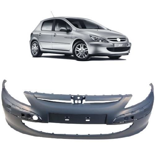 ÖN TAMPON SİS FARSIZ 307 2001-2006 BOYANIR TİP