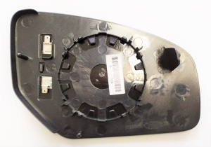 AYNA CAMI HONDA CIVIC 2013-2016 ISITMALI KÖR NOKTALI 5 KAPI SOL