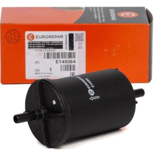 BENZİN FİLTTRESİ 106-206-307-407-308-508-207-3008-C2-C3-C4-C5