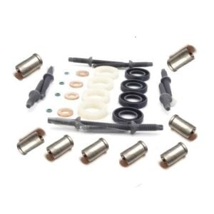 ENJEKTÖR KECE TAKIM-VİDASI & SOMUN 207-307-407-308-C5-C4-C31.6HDI