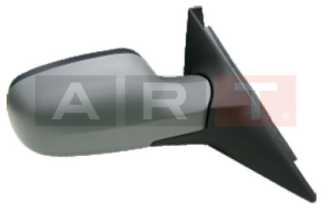 AYNA RENAULT SCENIC 2 2003-2009 ELEKTRİKLİ KATLANIR ISITMALI ASTARLI SENSÖRLÜ SAĞ