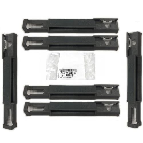 ÖN CAM ÇITA BAGLANTI KLİPSİ C4-DS4-DS5-C5-308-3008-5008-508 2009- 1622750180-811025