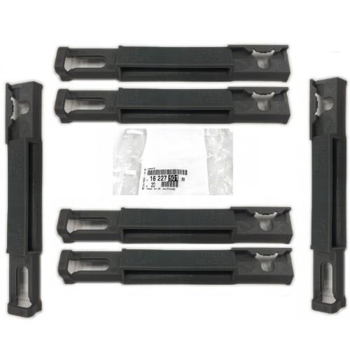 ÖN CAM ÇITA BAGLANTI KLİPSİ C4-DS4-DS5-C5-308-3008-5008-508 2009- 1622750180-811025