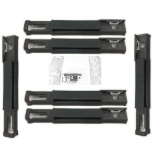 ÖN CAM ÇITA BAGLANTI KLİPSİ C4-DS4-DS5-C5-308-3008-5008-508 2009- 1622750180-811025