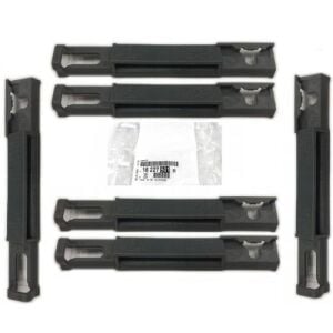 ÖN CAM ÇITA BAGLANTI KLİPSİ C4-DS4-DS5-C5-308-3008-5008-508 2009- 1622750180-811025