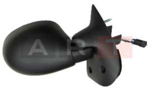 DIŞ DİKİZ AYNA RENAULT TWİNGO I 1990-2007 ELEKTRİKLİ SAĞ