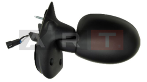 DIŞ DİKİZ AYNA RENAULT TWİNGO I 1990-2007 ELEKTRİKLİ SOL