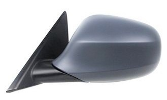 DIŞ DİKİZ AYNA BMW 3 SERİSİ E90 2008- ELEKTRİKLİ ISITMALI ASTARLI KÖR NOKTALI MAVİ CAM SOL