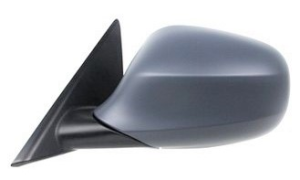 DIŞ DİKİZ AYNA BMW 3 SERİSİ E90 2008- ELEKTRİKLİ ISITMALI ASTARLI KÖR NOKTALI MAVİ CAM SOL