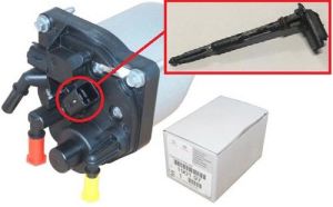 MAZOT FİLİTRE MÜŞÜRÜ JUMPY III 1.6HDI EUR5 206 PLUS-208 1.4HDİ EURO5 2012- 190197