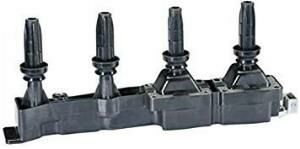 ATEŞLEME BOBİN & BUJİ PARTNER-206-207-308-405 YM-307 1,6 16V