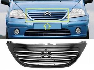 ÖN PANJUR KOMPLE CITROEN C3 2001-2005 7804L0