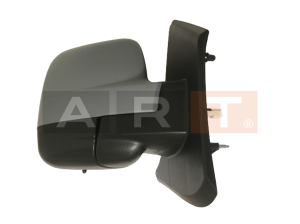 DIŞ DİKİZ AYNA RENAULT-OPEL TRAFFİC-VİVARO 2015- ELEKTRİKLİ ISITMALI ASTARLI SENSÖRLÜ KÖR NOKTALI SAĞ