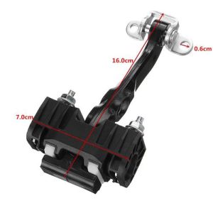 ÖN KAPI GERGİ DEMİRİ SAĞ-SOL BOXER-JUMPER-DUCATO 2006- 9181N9