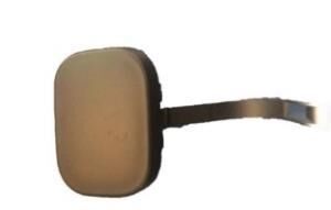 ARKA TAMPON CEKİ DEMİR KAPAK 307 HB 2001-2008 7414X3