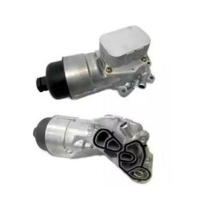 YAĞ SOGUTUCU KOMPLE 107-206-307-C1-C2-C3 1.4HDI FİESTA-FUSION 1.4TDCI