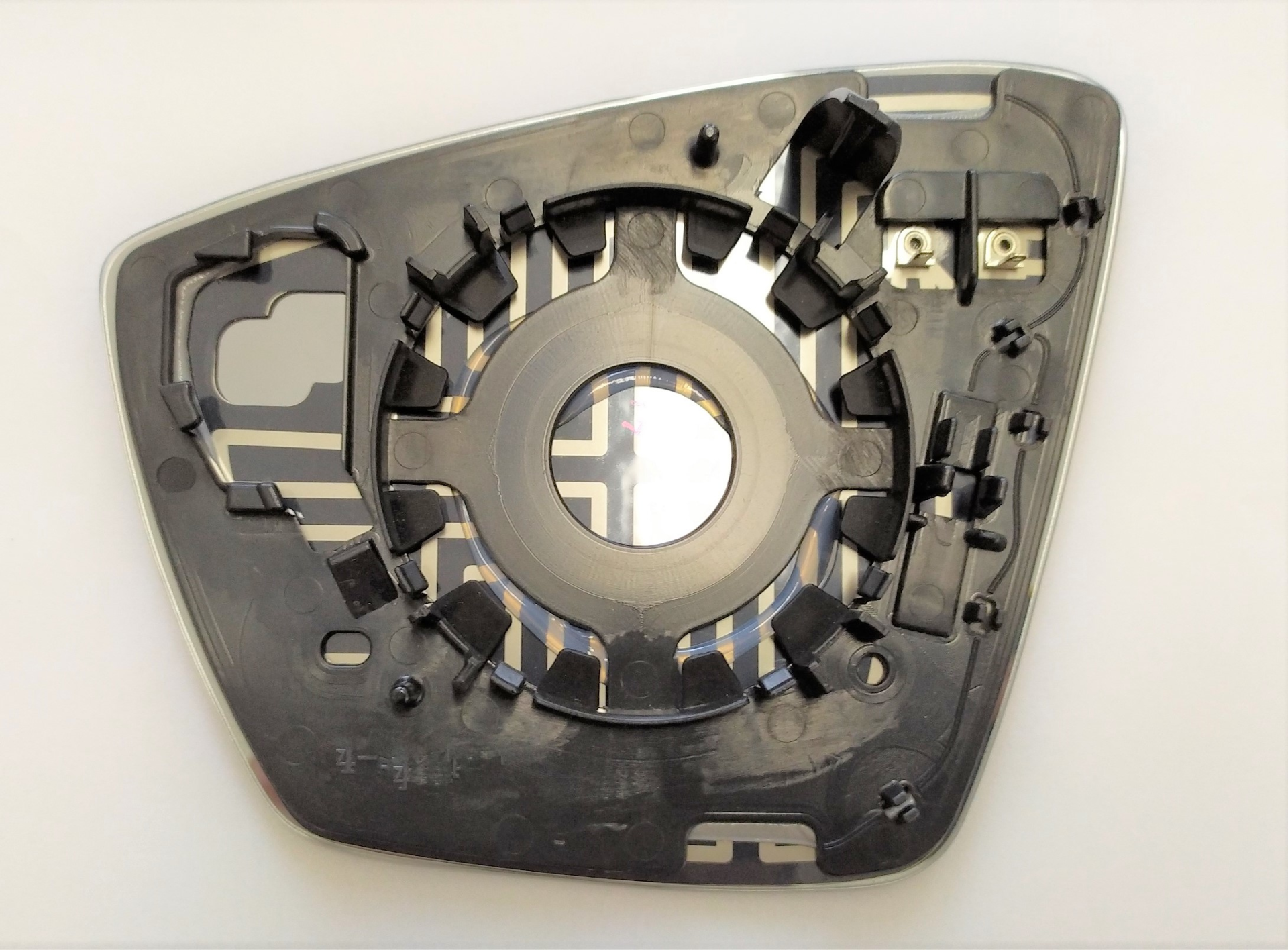 AYNA CAMI SKODA KODİAQ 2017- ISITMALI SAĞ