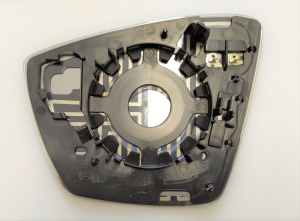 AYNA CAMI SKODA KODİAQ 2017- ISITMALI SAĞ