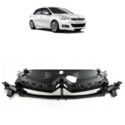 RADYATÖR PANEL ÜST DAVLUMBAZ PLASTİĞİ C4 II 2012- 7416.W9