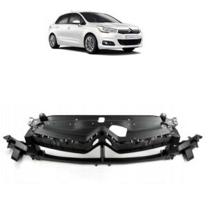 RADYATÖR PANEL ÜST DAVLUMBAZ PLASTİĞİ C4 II 2012- 7416.W9