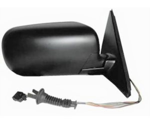 DIŞ DİKİZ AYNA BMW 5 SERISI E39 1997-2002 ELEKTRİKLİ ISITMALI ASTARLI KÖR NOKTALI SDN SAĞ