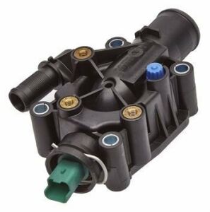 TERMOSTAT GÖVDESİ KOMPLE C2-C3-C4-C ELYSEE-DS4-C3 PLURIEL EC5 EURO5