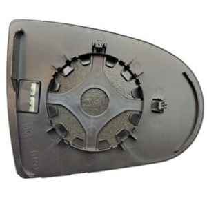 AYNA CAMI MITSUBISHI COLT 2005-2012 ISITMALI KÖR NOKTALI SOL