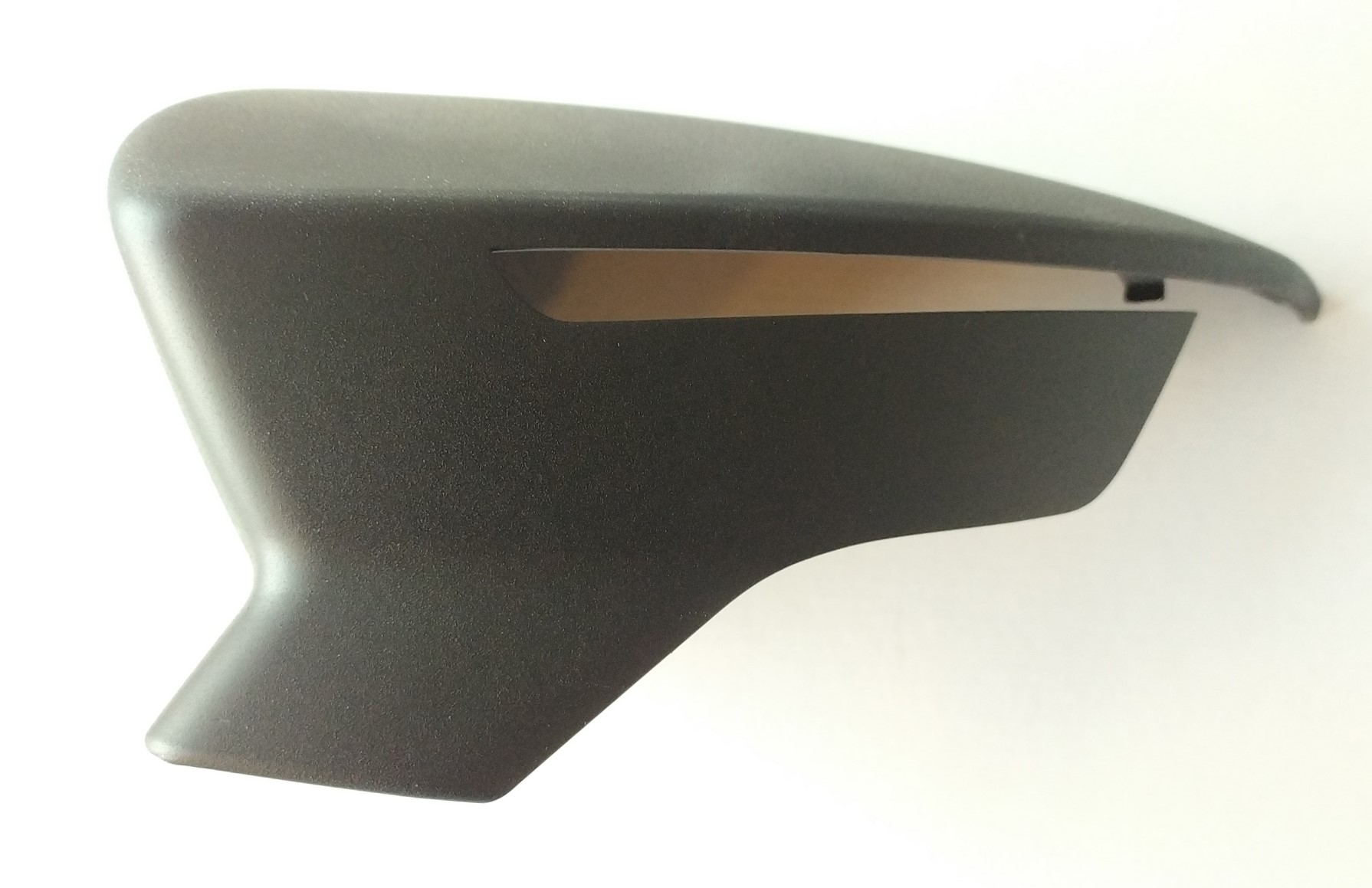 AYNA KAPAĞI SEAT LEON (ARONA IBIZA 2017-) 2013- SOL