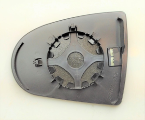 AYNA CAMI MITSUBISHI COLT 2005-2012 ISITMALI SAĞ