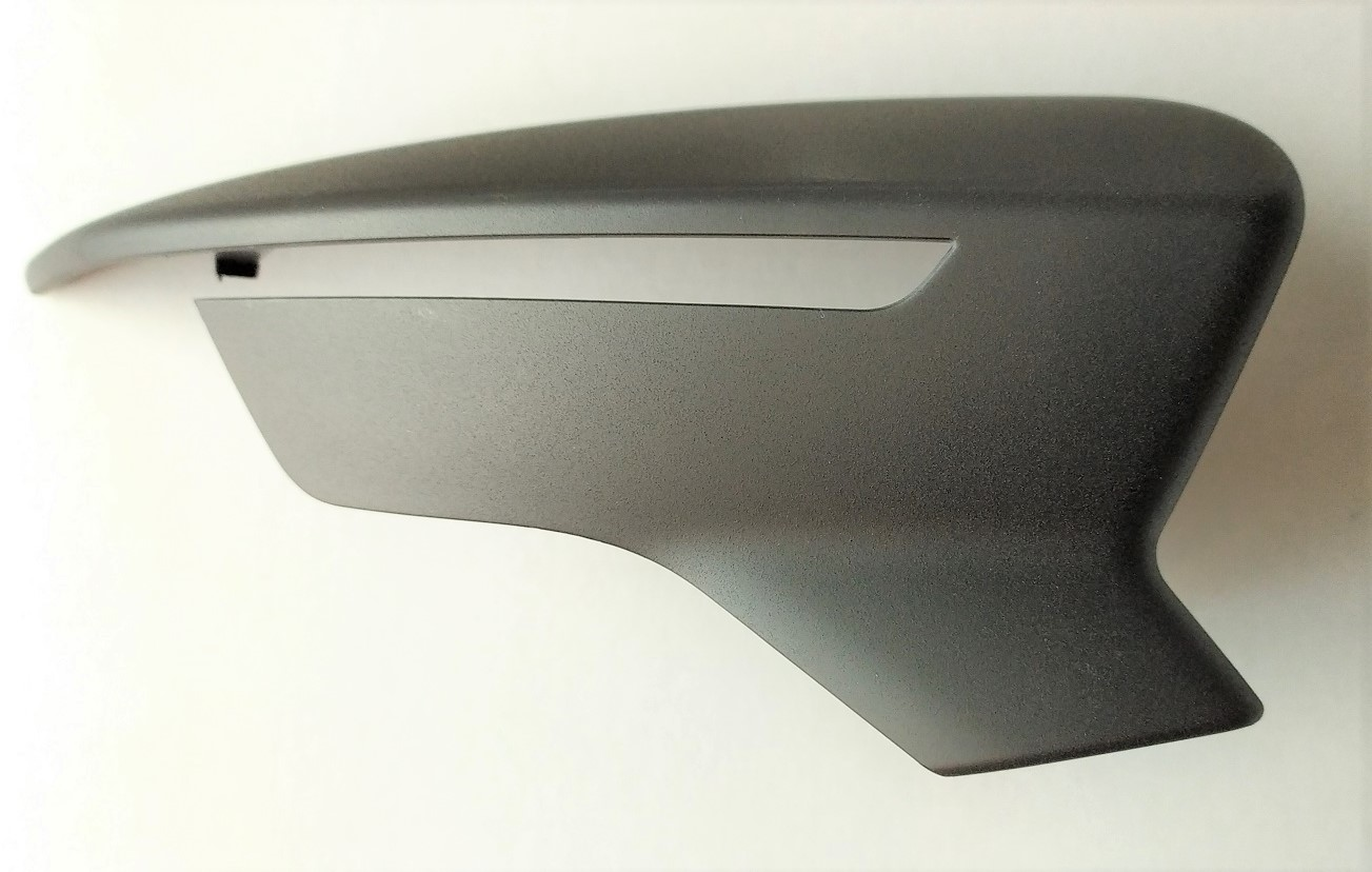 AYNA KAPAĞI SEAT LEON (ARONA IBIZA 2017-) 2013- SAĞ