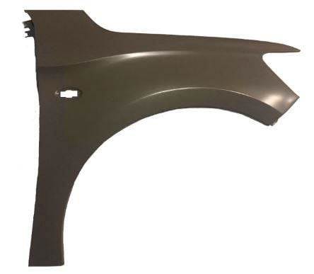 ÖN ÇAMURLUK SAĞ CITROEN C-ELYSEE 2012- 9674790480