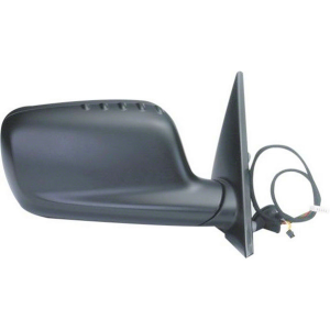 DIŞ DİKİZ AYNA BMW E46 2D COUPE 1998-2005 ELEKTRİKLİ KATLANIR ISITMALI HAFIZALI KÖR NOKTALI MAVİ CAM SAĞ