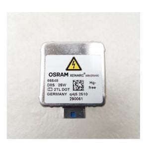 XENON FAR AMPULU DS3-JUMPY IV-SPACETOURER-EXPERT IV-TRAVELLER 2019-