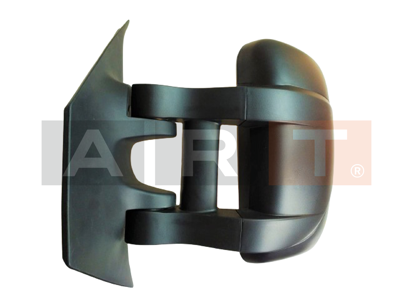 DIŞ DİKİZ AYNA RENAULT-OPEL MASTER-MOVANO 2010- ELEKTRİKLİ ISITMALI SİNYALLİ SENSÖRLÜ UZUN KOL SAĞ