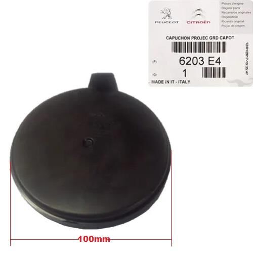 FAR AMPUL KAPAK (100MM) 307-308-407-RCZ-C4 II-DS4-C6