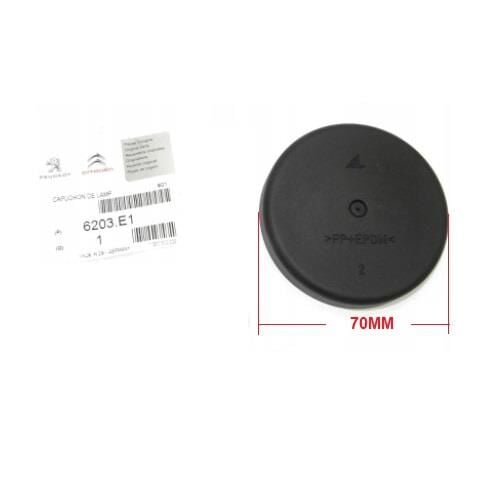 FAR AMPUL KAPAK 307 YM-308-407-RCZ-C4 II-DS4-C6