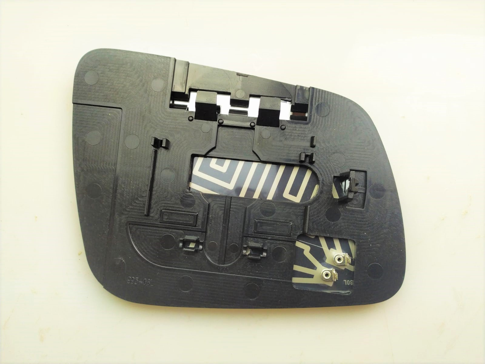 AYNA CAMI MİTSUBİSHİ LANCER 2008-2014 ISITMALI SOL