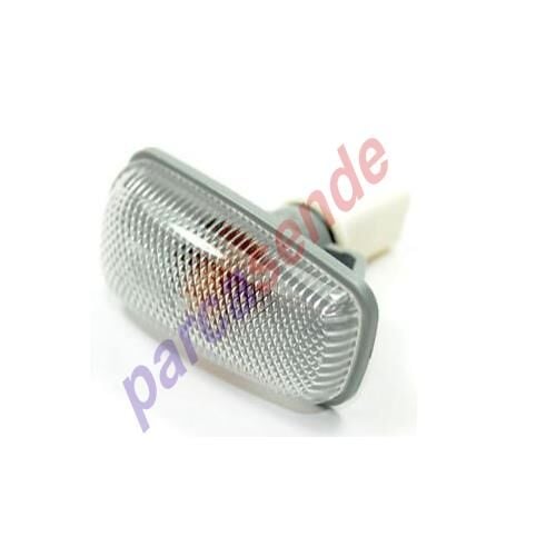 CAMURLUK SİNYALİ (BEYAZ) PARTNER-806-EVASION-306-106 632567-K631816