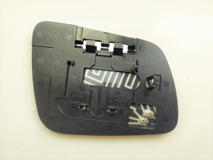 AYNA CAMI MİTSUBİSHİ LANCER 2008-2014 ISITMALI SAĞ