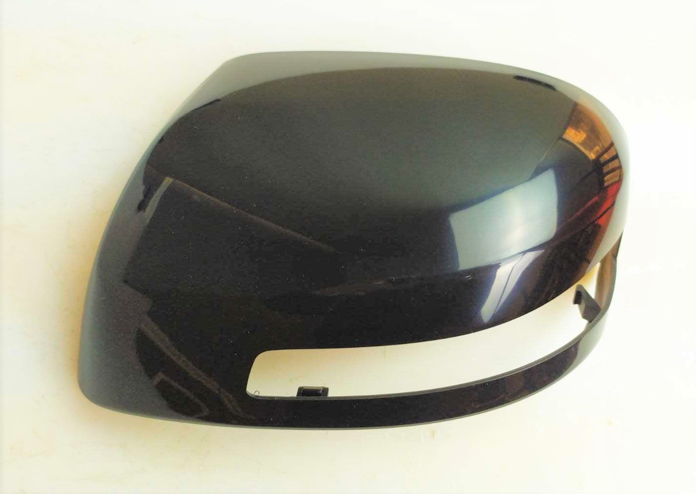 AYNA KAPAĞI HONDA CİVİC 4D 2013-2016 PARLAK SİYAH ASTARLI SOL