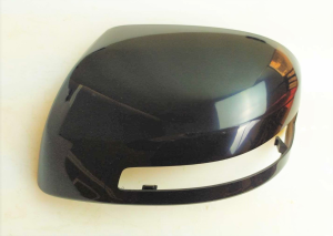 AYNA KAPAĞI HONDA CİVİC 4D 2013-2016 PARLAK SİYAH ASTARLI SOL