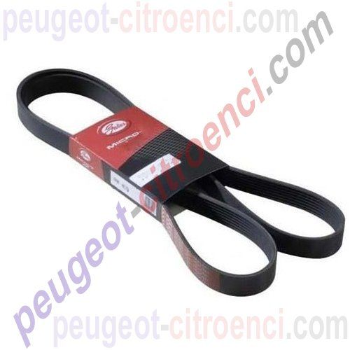 KANALLI V KAYIŞ 206 GTI-406 99- 2.0 16V