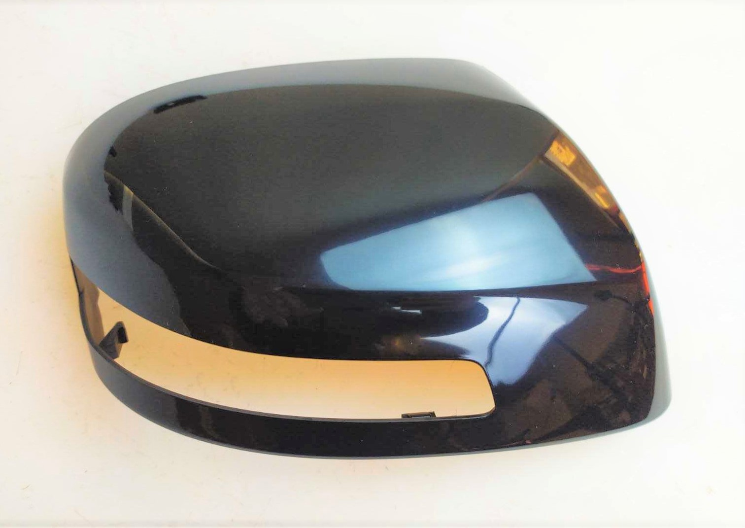 AYNA KAPAĞI HONDA CİVİC 4D 2013-2016 PARLAK SİYAH ASTARLI SAĞ