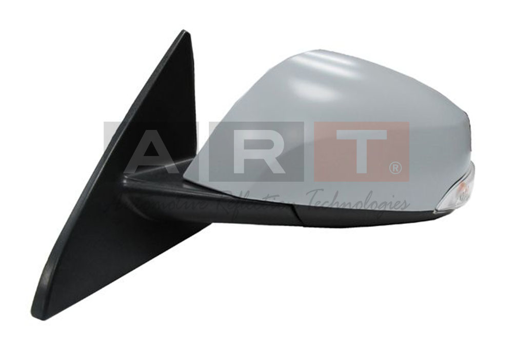 DIŞ DİKİZ AYNA RENAULT LATİTUDE 2011- ELEKTRİKLİ KATLANIR ISITMALI ASTARLI SİNYALLİ SENSÖRLÜ KÖR NOKTALI SOL