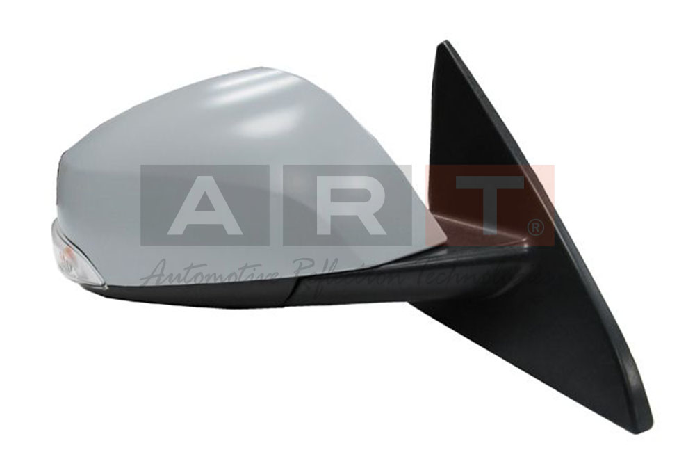 DIŞ DİKİZ AYNA RENAULT LATİTUDE 2011- ELEKTRİKLİ KATLANIR ISITMALI ASTARLI SİNYALLİ SAĞ