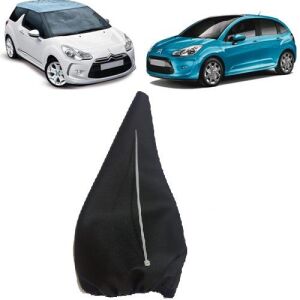 VİTES KOL KÖRÜĞÜ CİTROEN C3 III-DS3 2009-2015 7591.CC-7591.AZ-7591.CA